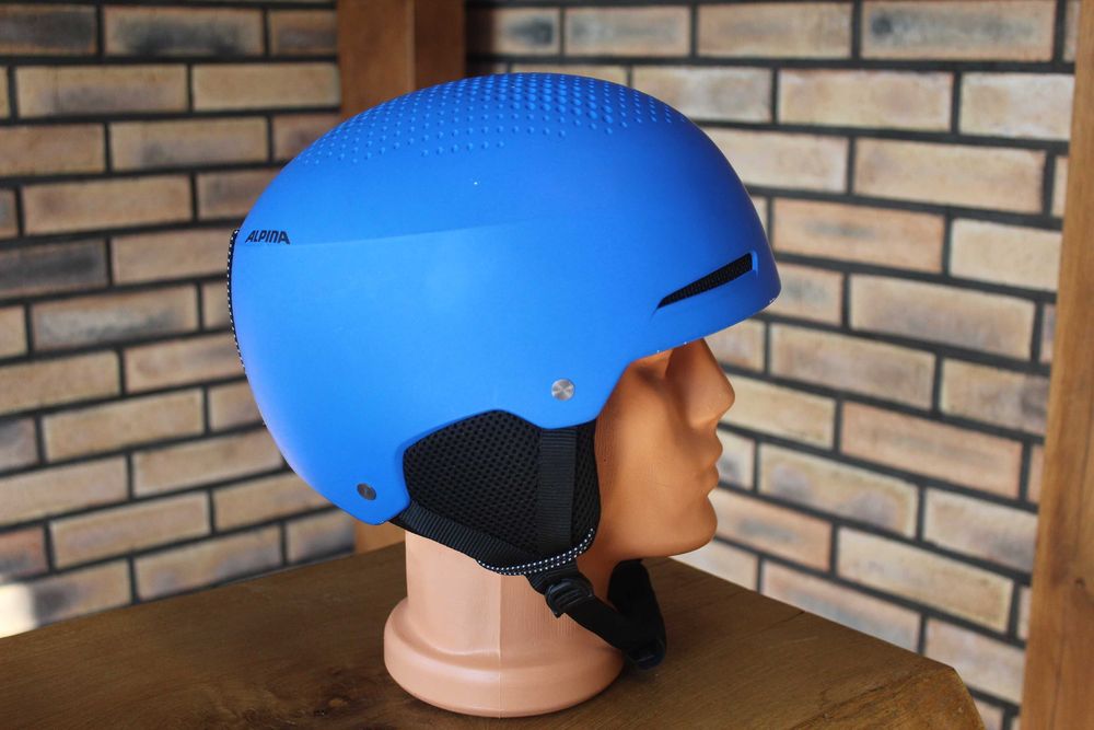 Casca Ski/Snowboard Alpina, 54-58