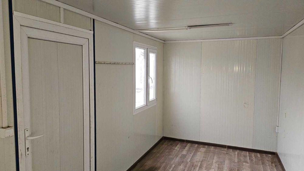 КОНТЕЙНЕР 240/600 см.  (Употребяван)