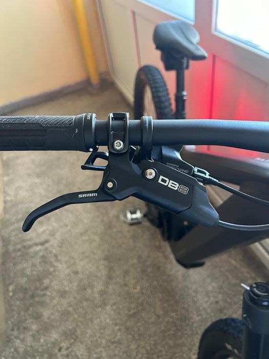 Scott Patron eRide 920