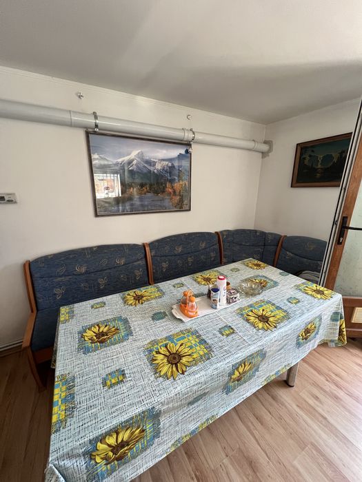 Vand casa in Busteni ,Poiana Tapului