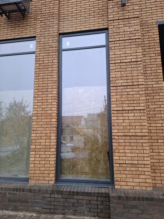 Алюминиевый профиля