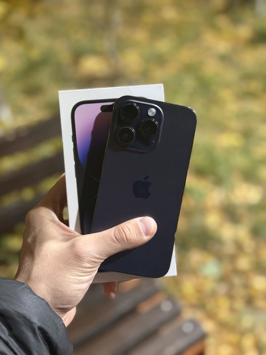 Iphone 14 pro Айфон 14 про идеал