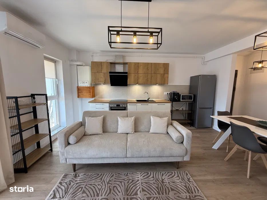 Apartament 2 camere | premium | bloc nou | zona Tineretului