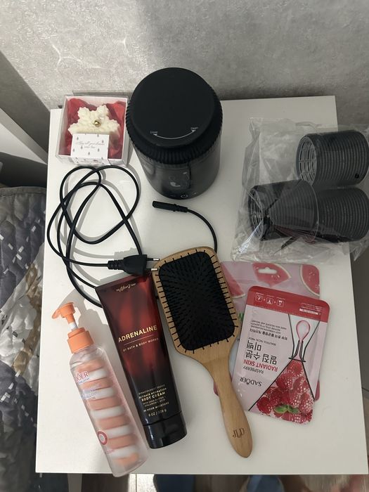 Всё   для     ухода