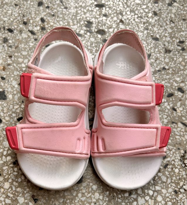 Оригинални детски сандали Adidas