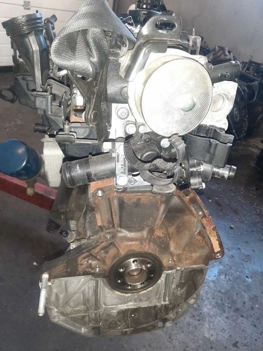 motor k9ka636 k9k636 1.5 dci renault scenic 3 megane 3 kangoo