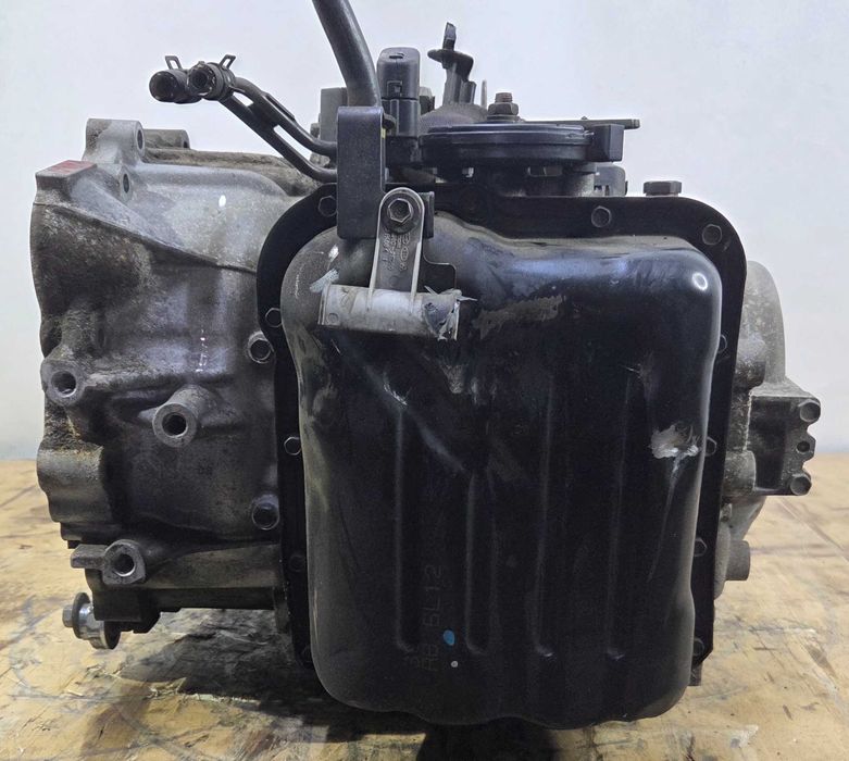 Titan Auto Hyundai F4A42 АКПП