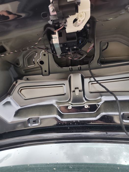 Camera Marșarier OEM Highline VW Passat B8 Arteon Polo | Montaj + Calibrare Incluse