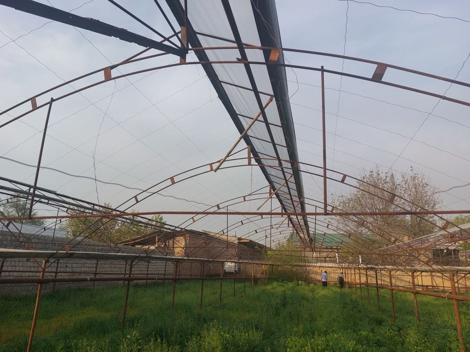 Продаётся земля под строительство дома,котеджа,дачи 7 соток