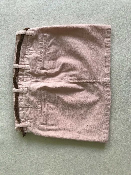 НОВА уникална пола H&M за момиченце