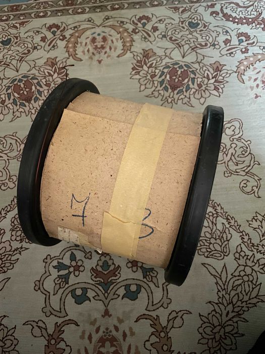 ПЭТВ-2 медный провод 1мм