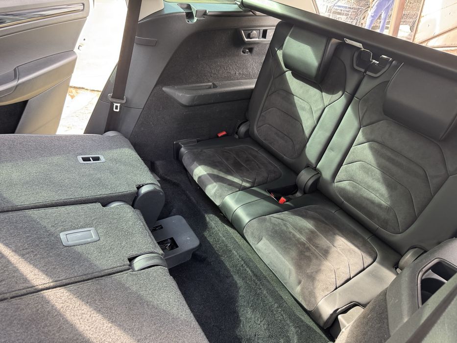 Skoda Kodiaq 2.0 TDI 190 к.с. 7DSG 4x4 2017г. Уникат