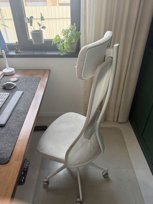 Scaun birou IKEA Jarvfjalet