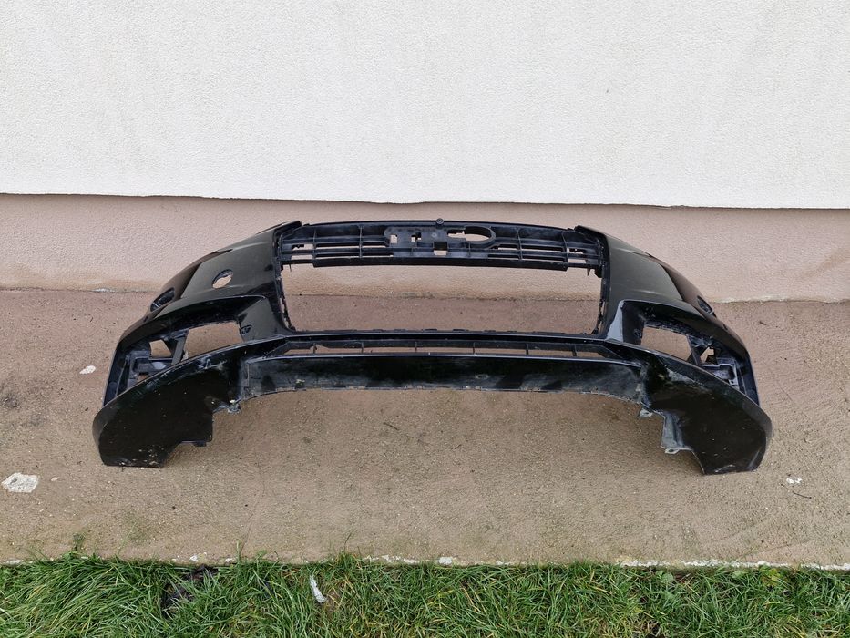 Bara fata Audi A6 C7 S-line facelift 2014-2018