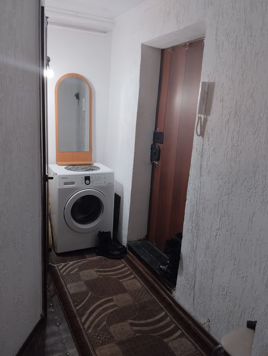 Продам 1 ком квартиру