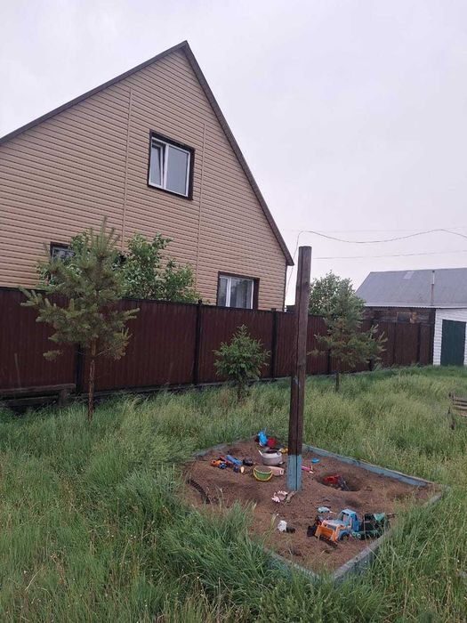 Продам дом в Бишкуле