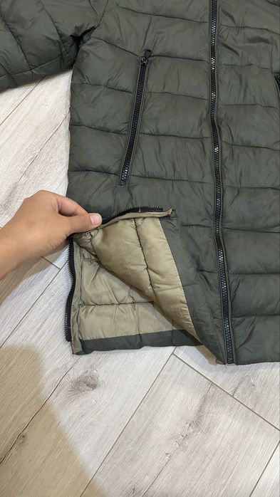 Куртка весна осень