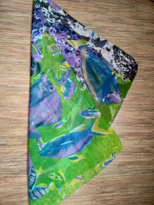 Парео и бриджи для беременных