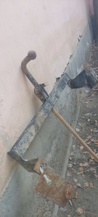 Ravon nexia 3 ga tayyor farkob usilenni qilingan