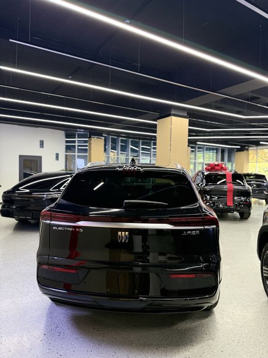 Buick ELECTRO E5 наличие