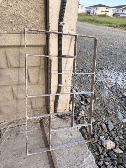 Matrita Beton Amprentat