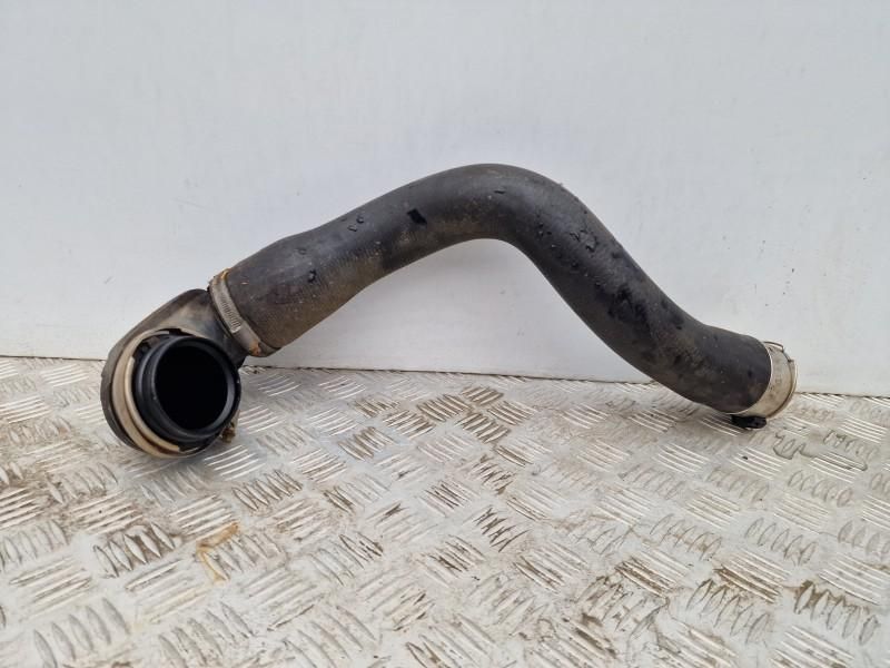 Tubulatura intercooler admisie stanga Opel Insignia A 2.0 cdti