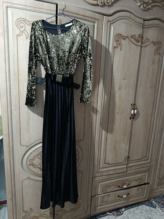 Вечерний калин койне