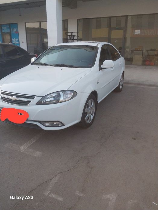 Gentra 3 pozitsiya avtomat