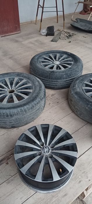 Diska 14lik sotiladi