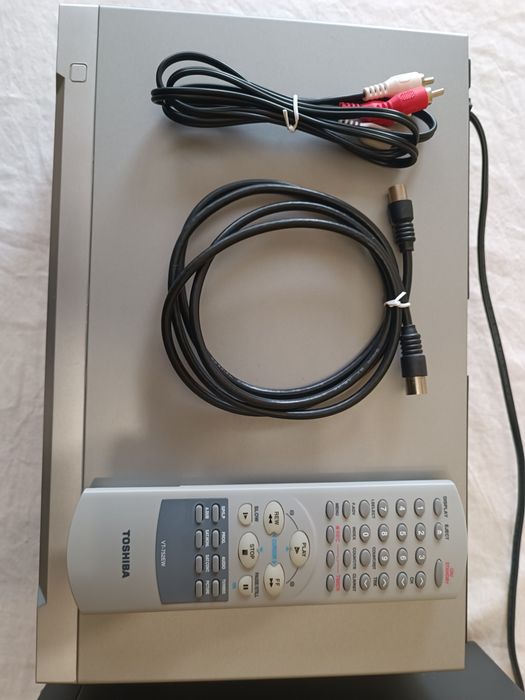 Корекомски видео рекордери