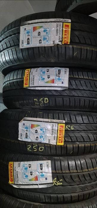 Anvelope Noi 195 65 15 si 195 55 15 si 205 65 15