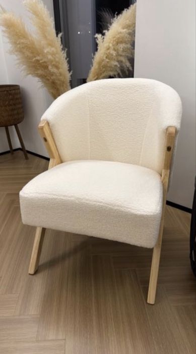 Кресло стул новый