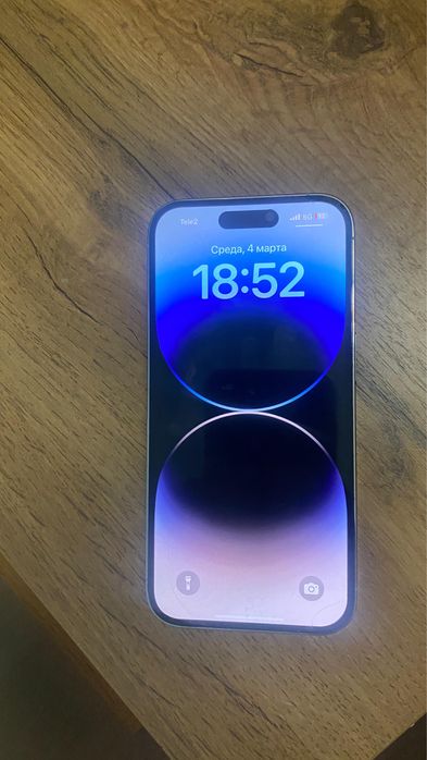 Айфон 14 про         .