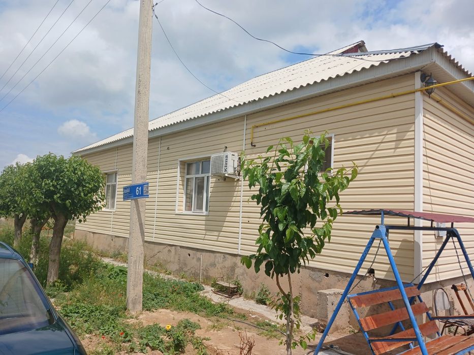 Үй сатылады 6 болмели,Дом продается