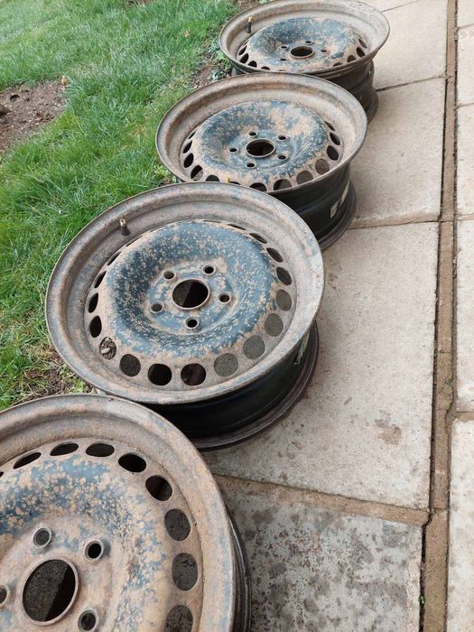 Джанти за Ауди А4