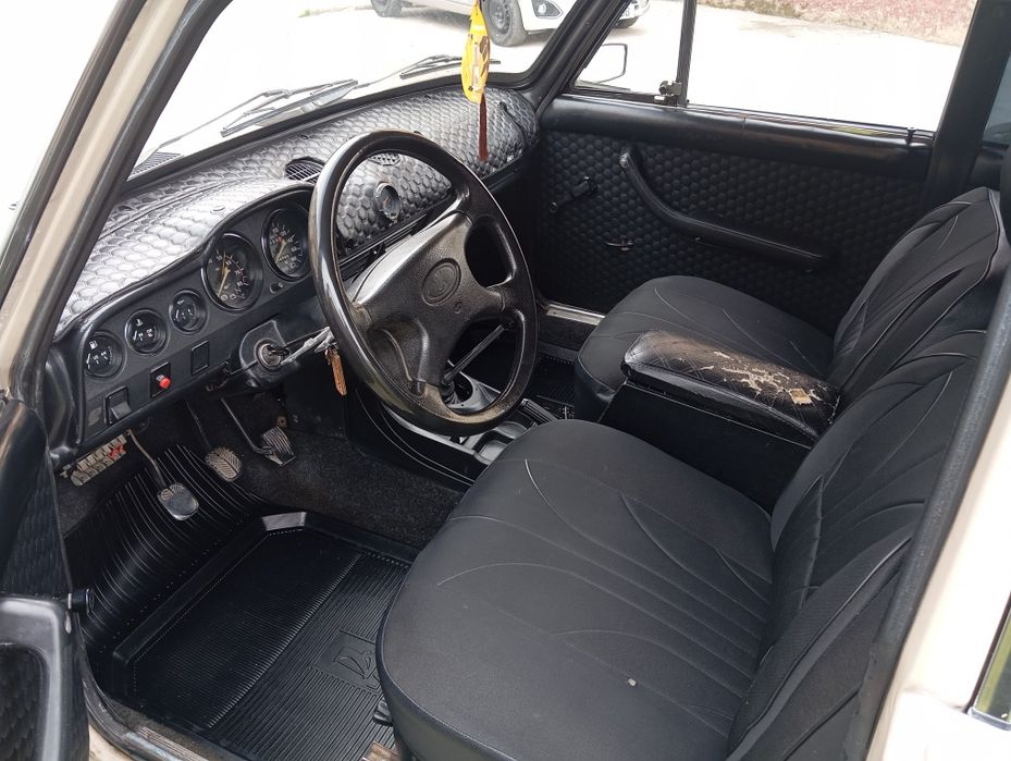 Vaz 21.06 yili 1994yil