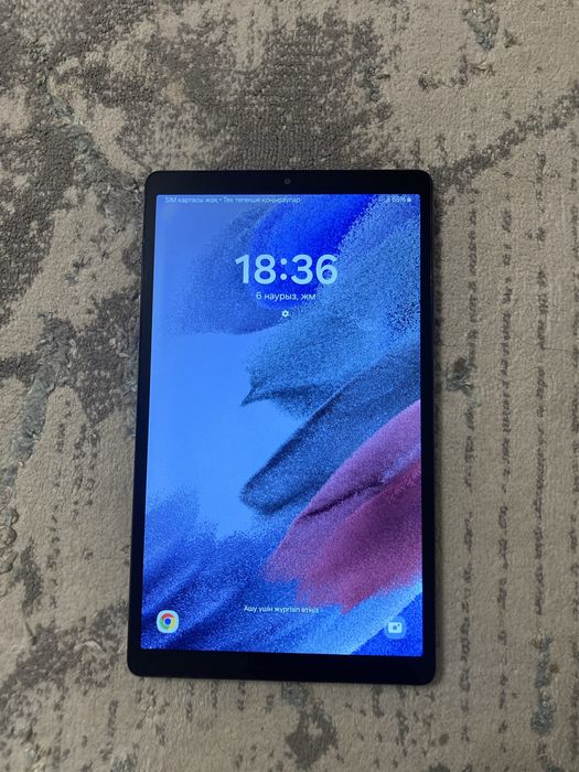 продам планшет samsung tab a7 lite