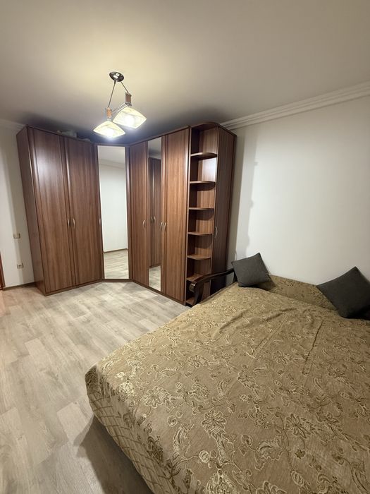 2-комннатная квартира