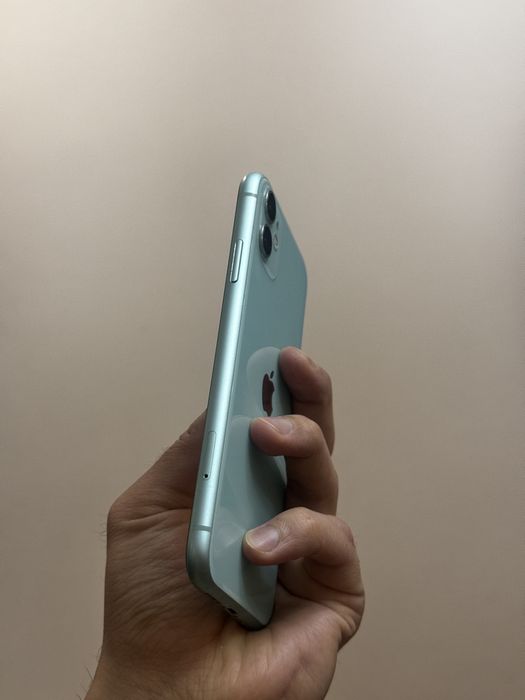 Iphone 11. 128гб. 10/10 ИДЕАЛ!