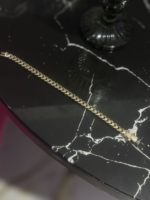 vand bratara rolex de aur