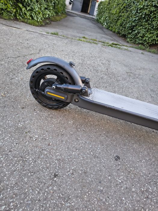 Trotinetă electrică AOVO PRO