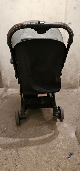 Лятна количка Cangaroo Easy fold