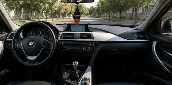 BMW seria 3-316d F30 2013‼️