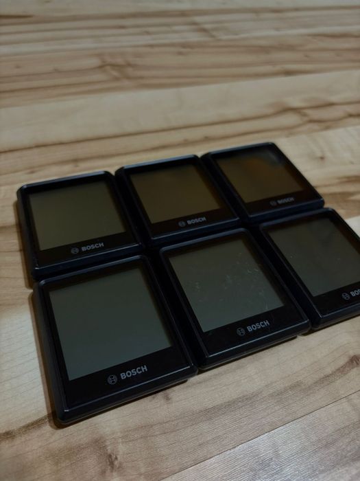 Display Bicicleta Bosch Kiox 300 , Bui330 , Intuvia , Nyon