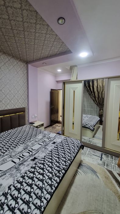 Срочно сотилади 3-хонали Сергели, Спутник-16