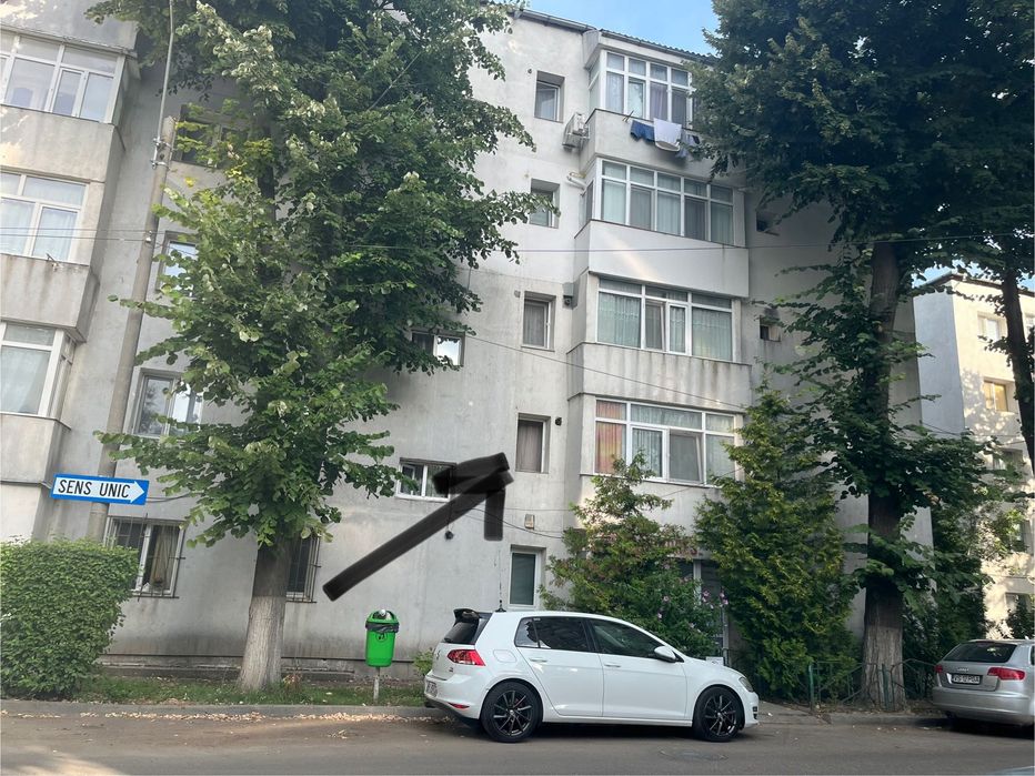 Apartament de vanzare