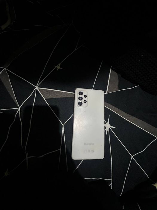 Samsung galaxy A72