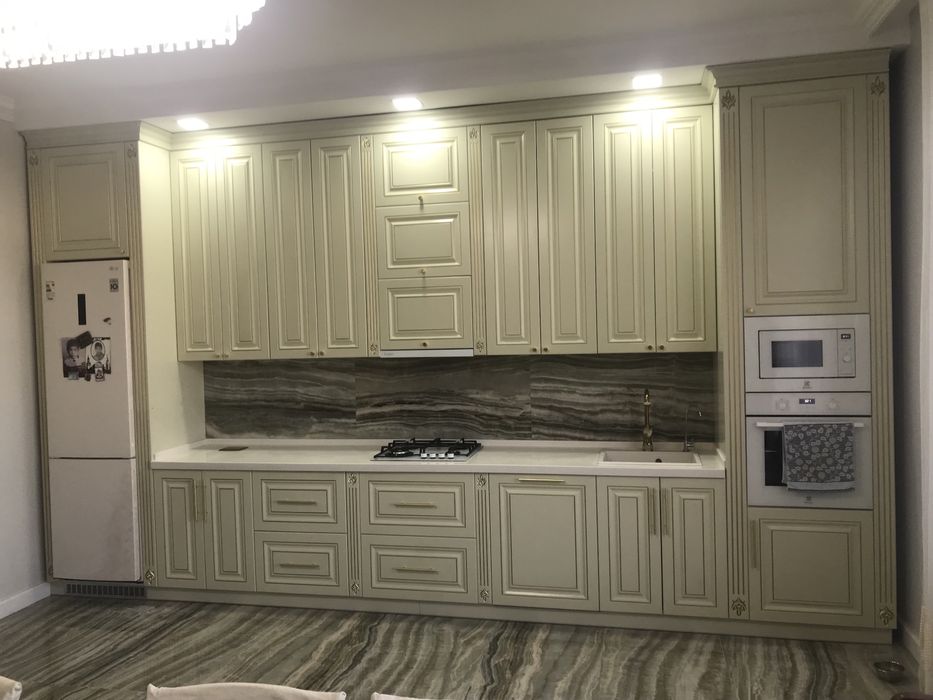 Мебель на заказ любой сложности! - Изготовление мебели на заказ Атырау ...