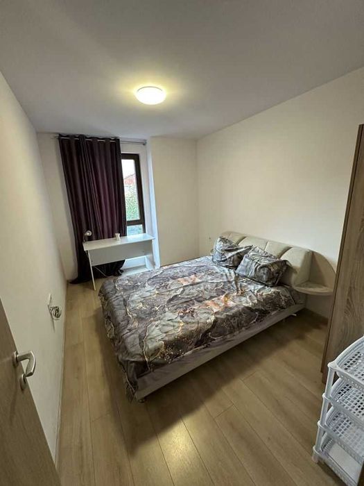 Дава се под наем Тристаен апартамент в Пловдив, Мараша - 95 кв.м за 650 € - Снимка #2