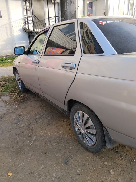 Продам ваз 2110. 16кл